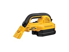DEWALT DCV517B 20V MAX Hand Vacuum