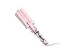 The Beachwaver Co. 3B Waver - Pink Catwalk | Triple Barrel Hair Waver 