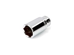 Tekton SHD33135 3/4 Inch Drive Socket