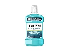 Listerine Cool Mint 1.5L