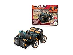 The Learning Journey Techno Tiles - Muscle Car