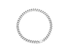 12mm Miami Cuban Link Chain 24"