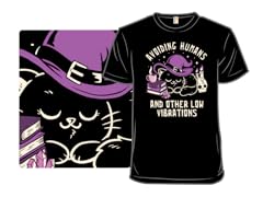 Avoiding r Low Vibrations