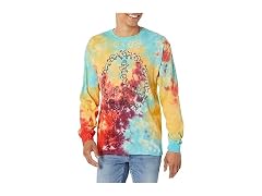 Grateful Dead Women's (M) Exclusive Peace Bear Sig