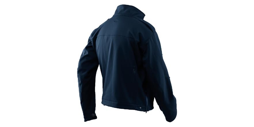 LE Softshell Short Jacket