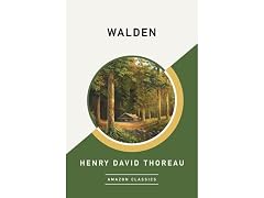Walden (AmazonClassics Edition)