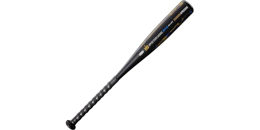 DeMarini Youth Baseball Bat