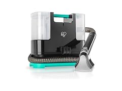 IRIS USA IRIS USA Carpet Spot Cleaner Machine