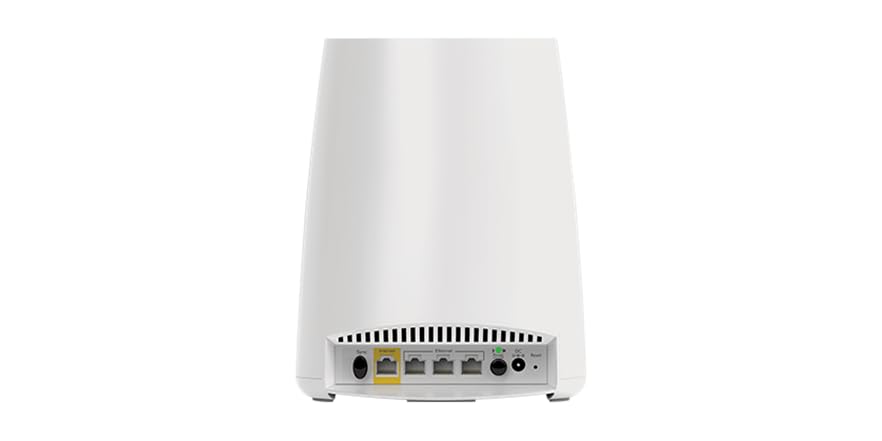 NETGEAR RBK43 AC2200 Orbi Mesh WiFi (Open Box) - Vimarsana News