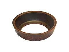 Leather Plunger Cup