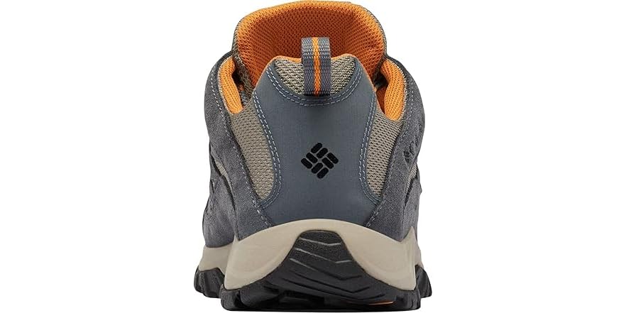 crestwood hiking shoe