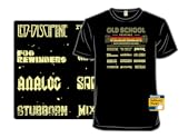Old School Festival
