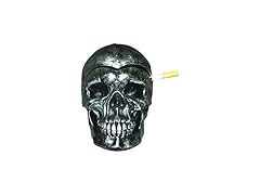 DWK Death Defying Human Skeleton Skull