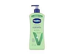 Vaseline Intensive Care Body Lotion, 20.3 oz