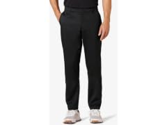 Amazon Essentials Athletic-Fit Pants Black (58x30)