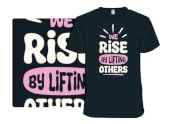 Rise By Lifting Others