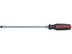 3/8" x 10" Slotted Screwdriver