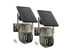 VOOPEAK trail camera