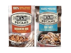 Front Porch Pecans- 8 Pack