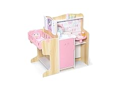 Melissa & Doug Baby Care Center