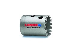 Lenox 24DG 1-1/2 Holesaw