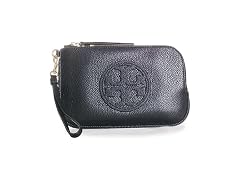 Tory Burch Miller Wristlet