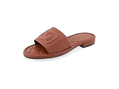 Women's Aerosoles JILDA Sandal Tan (9.5)