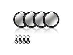 REMANT Air Tracker Tags 4-Pack Find My
