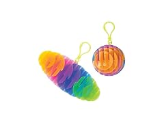 GEDDES Raymond Shape Shifting Keychain