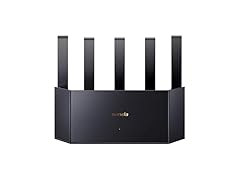 Tenda AX3000 Wi-Fi 6 Router