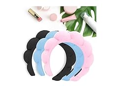 Spa Women's Headband