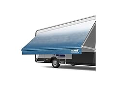 VEVOR RV Awning Fabric