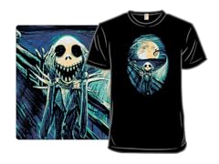 The Scream Before Christmas