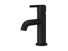 Pfister LG42-BI0B Brislin Single Control Bathroom Faucet