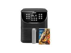 COSORI Pro Gen 2 Air Fryer 5.8QT
