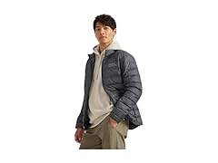 Eddie Bauer Mens CirrusLite Down Jacket