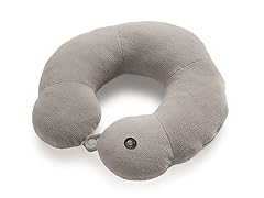 Wellrest® Warming Neck pillow
