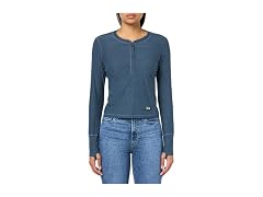 Mountain Hardwear Women (XS) Crew