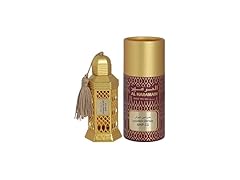 Al Haramain Kawthar for Women - 0.4 oz Parfum Oil (Mini)