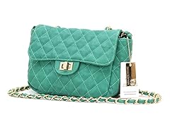 Robert Matthew Bella Crossbody