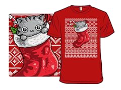 Adorable Ugly Sweater