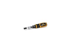 GEARWRENCH 89624  1/4" Drive Torque Screwdriver