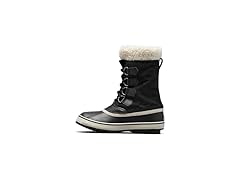 SOREL Women's Carnival Waterproof Boots