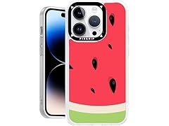 PixGrip Fruits Case for iPhone