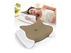 YayUp Cervical Neck Pillow