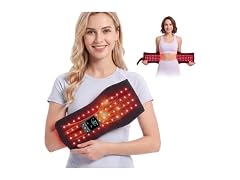 RICIAL Red Light Therapy Glove