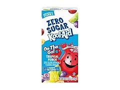 Kool-Aid Sugar-Free 