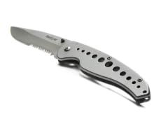 Kershaw Vapor III Serrated Folding Knife