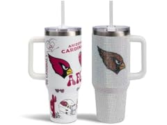 The Memory Company 2-Pack Game Day Team Tumblers