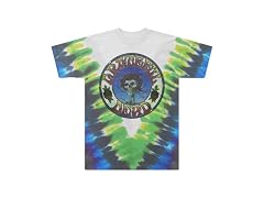 Grateful Dead Girls (M) Grateful Dead Circle Tee